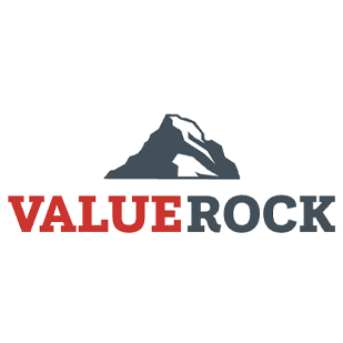 ValueRock Realty Logo